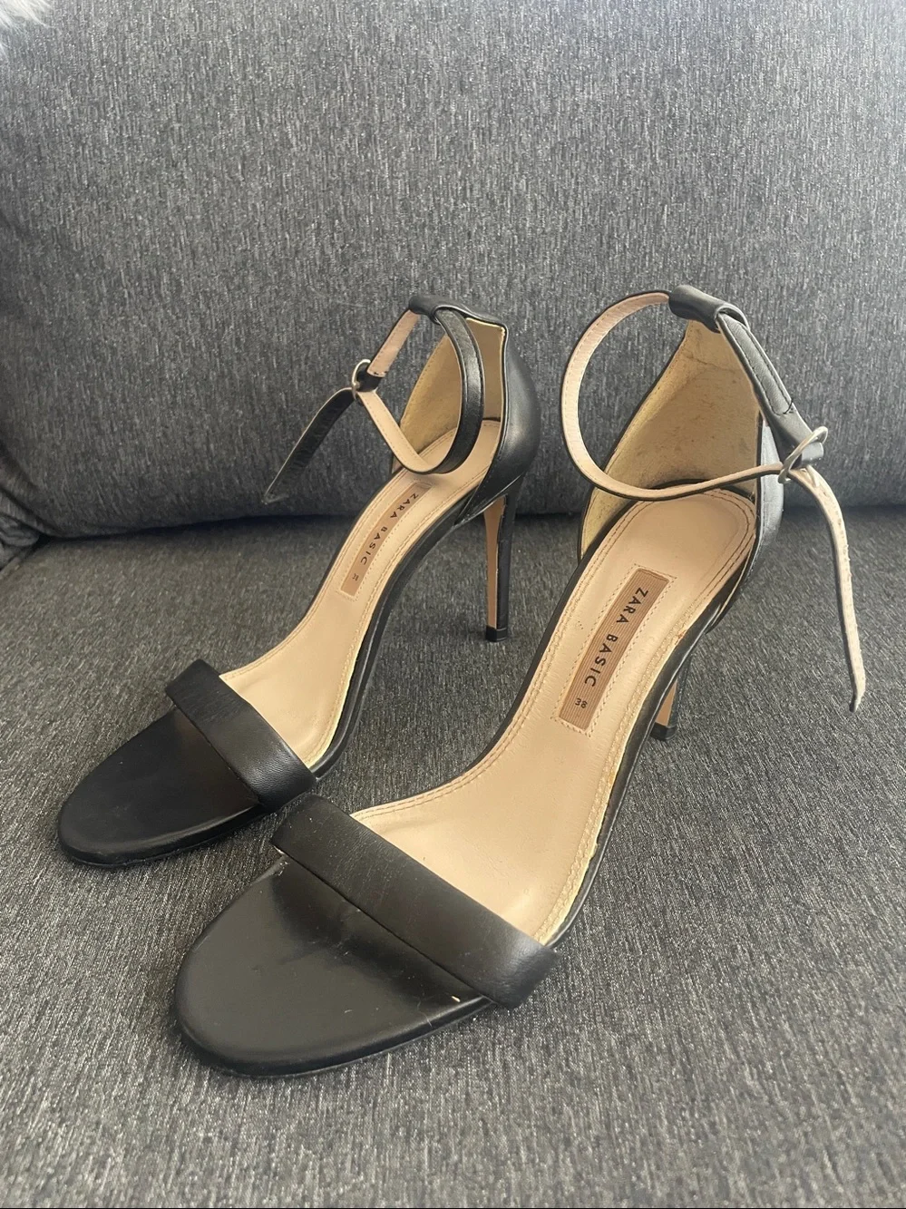 Zara worn once